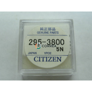 Акумулятор Citizen 295-38 BA-001
